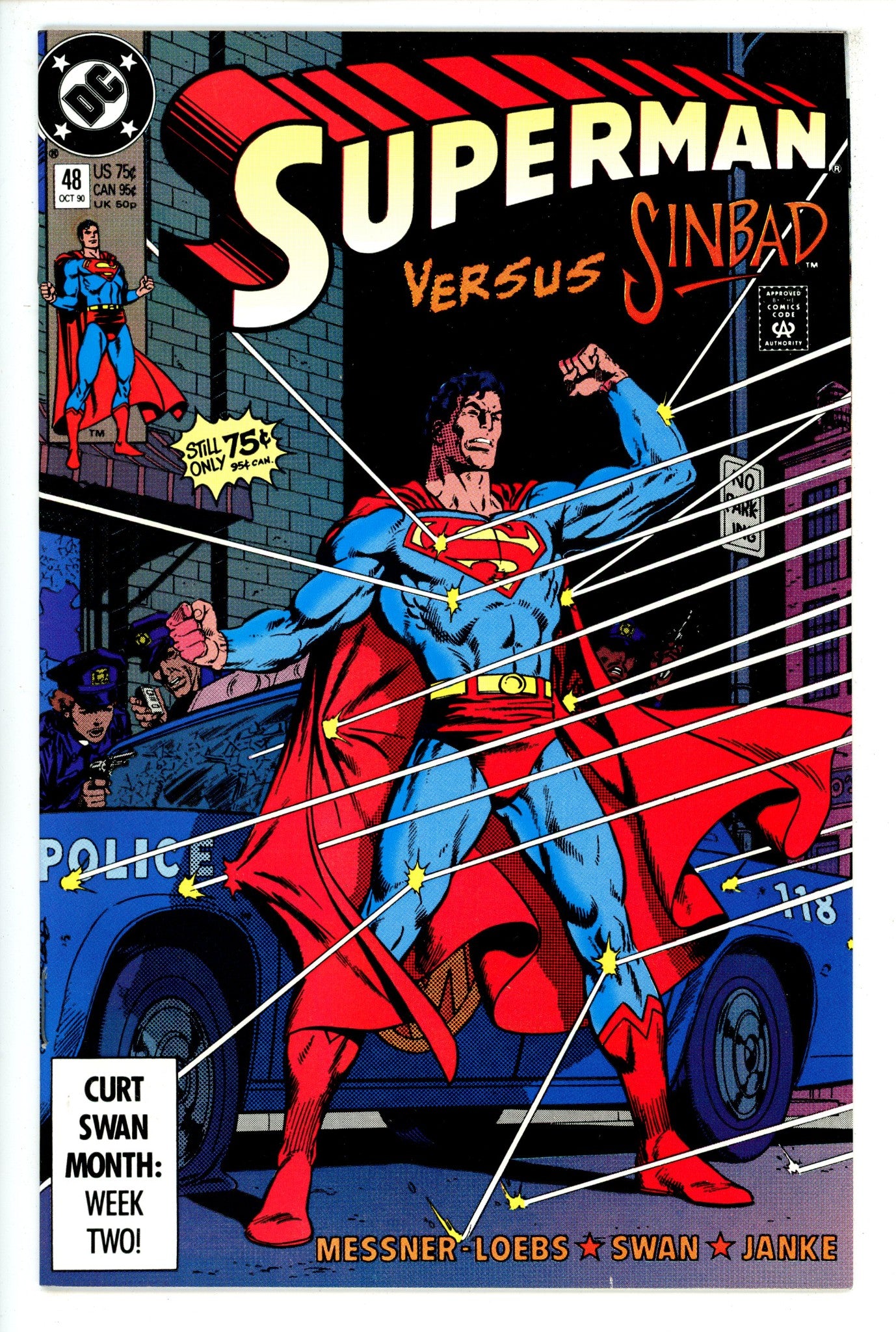 Superman Vol 2 48