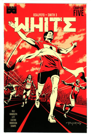 White 5 NM (2021)