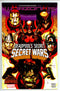 Deadpool's Secret Secret Wars TPB