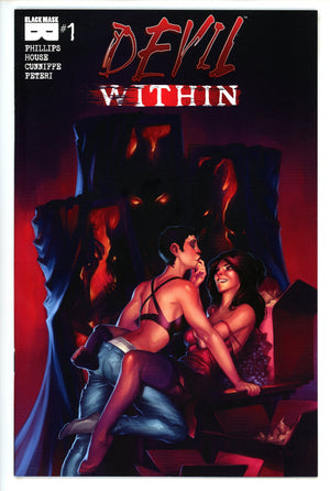 Devil Within 1