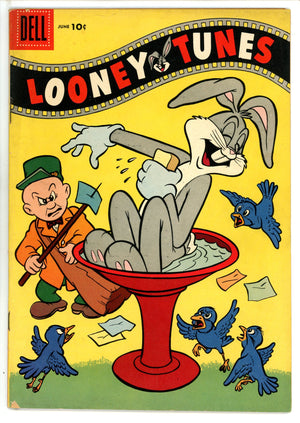 Looney Tunes 176 FN- (1956)
