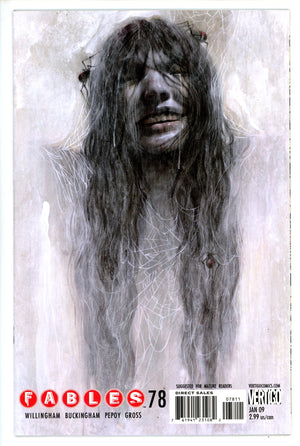 Fables 78