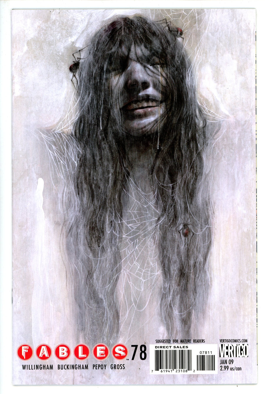Fables 78