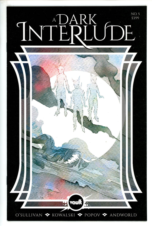 Dark Interlude 5 (2022)