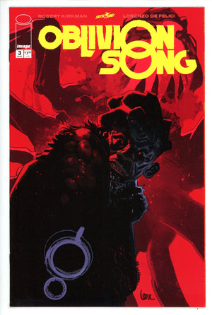 Oblivion Song 3
