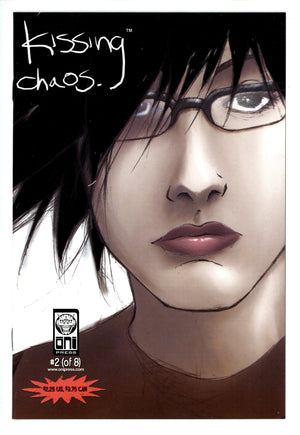 Kissing Chaos 2