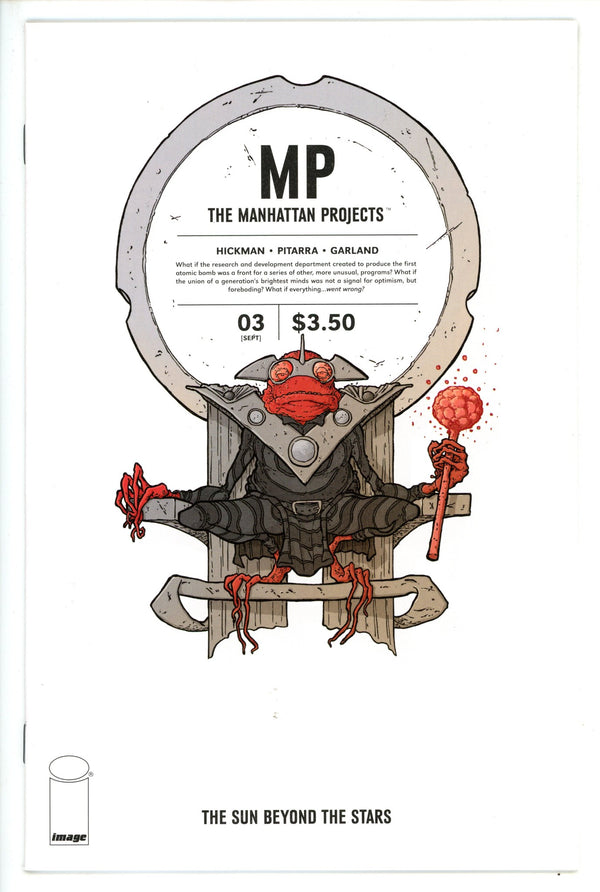 The Manhattan Projects: The Sun Beyond the Stars 3