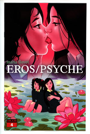 Eros Psyche 4 Ganucheau Variant (2021)