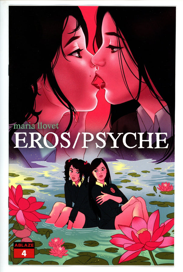 Eros Psyche 4 Ganucheau Variant (2021)