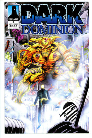 Dark Dominion 2