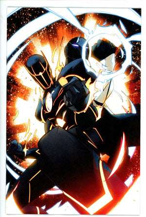 Rogue Son 1 Di Nicuolo Variant NM (2022)