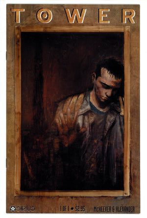 Tower 1 (2002)