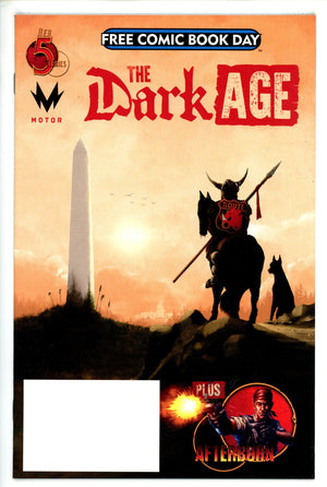 The Dark Age FCBD [nn]