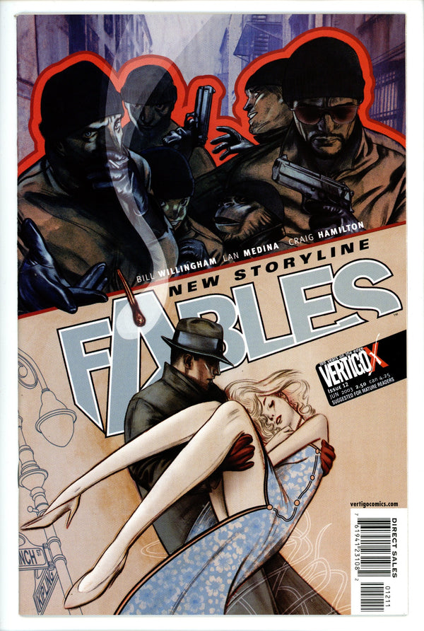 Fables  11