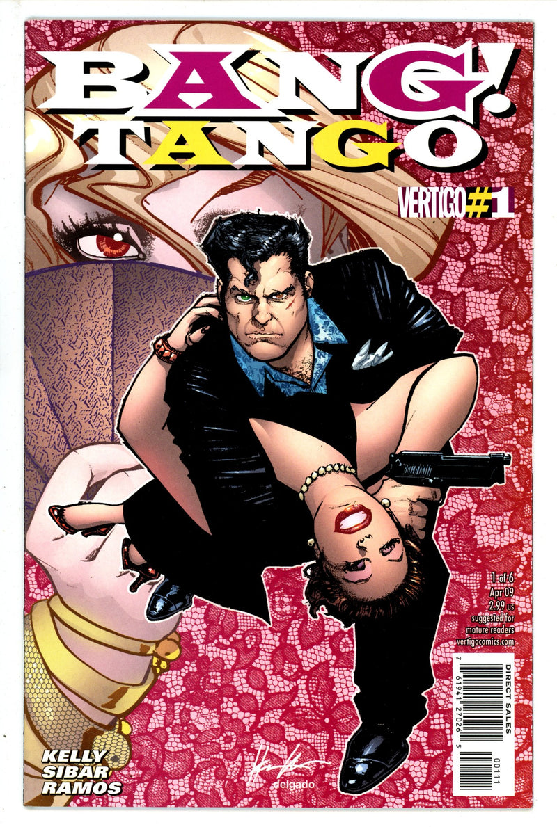 Bang! Tango 1 (2009)