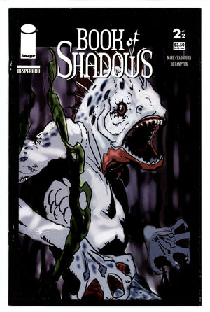 Book of Shadows 1 (2006)