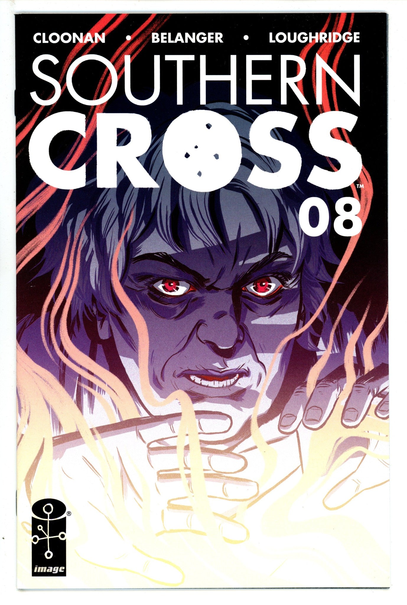 Southern Cross 8 (2016)