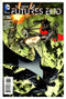 The New 52: Futures End 38