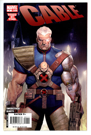 Cable Vol 2 1 Olivetti Cover