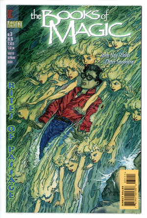 The Books of Magic Vol 2 31