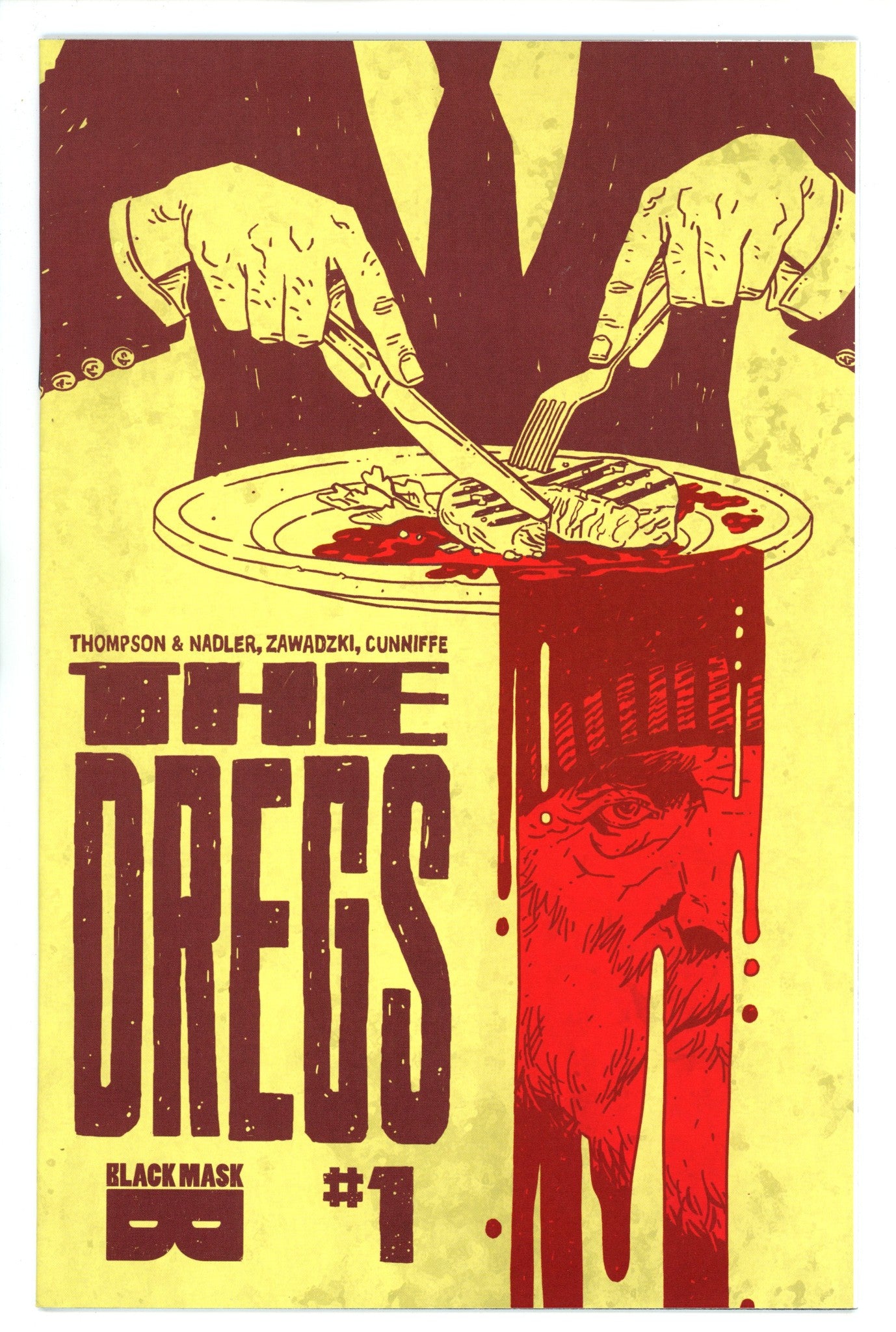 Dregs 1