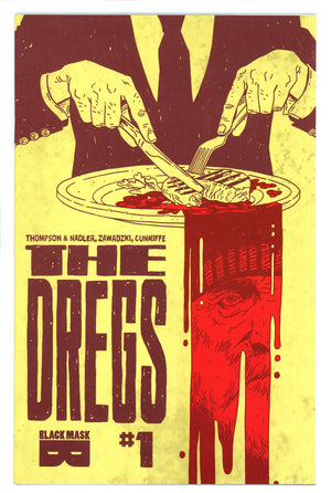Dregs 1