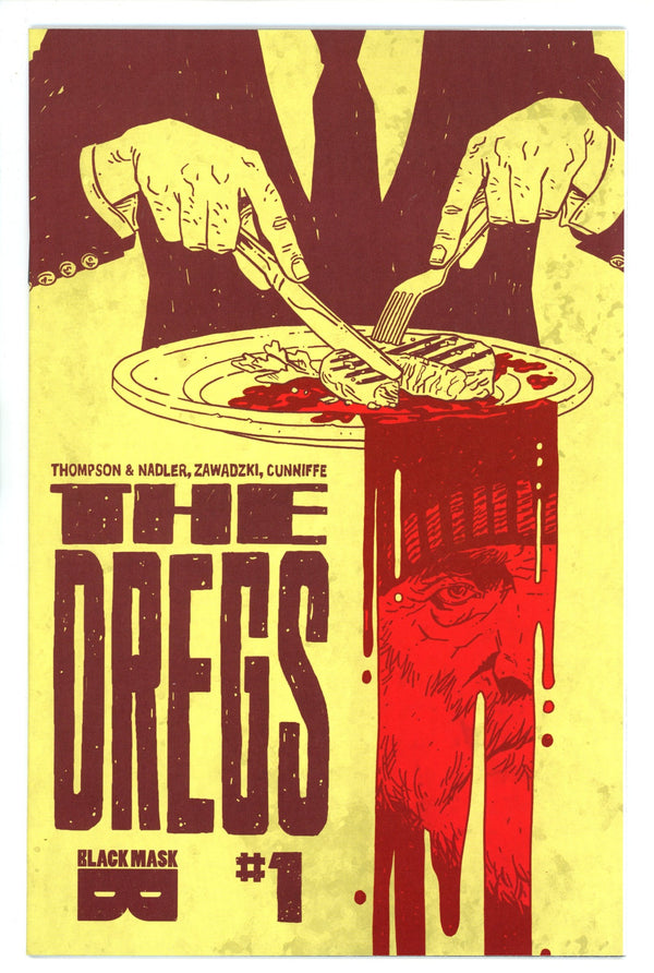 Dregs 1