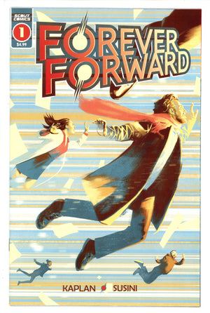 Forever Forward 1 (2022)