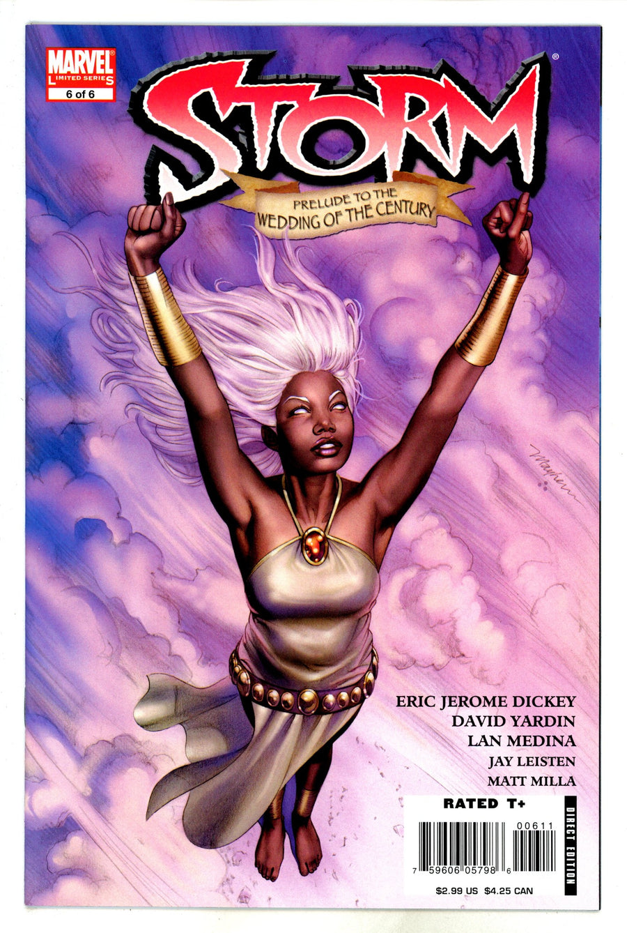 Storm Vol 2 6
