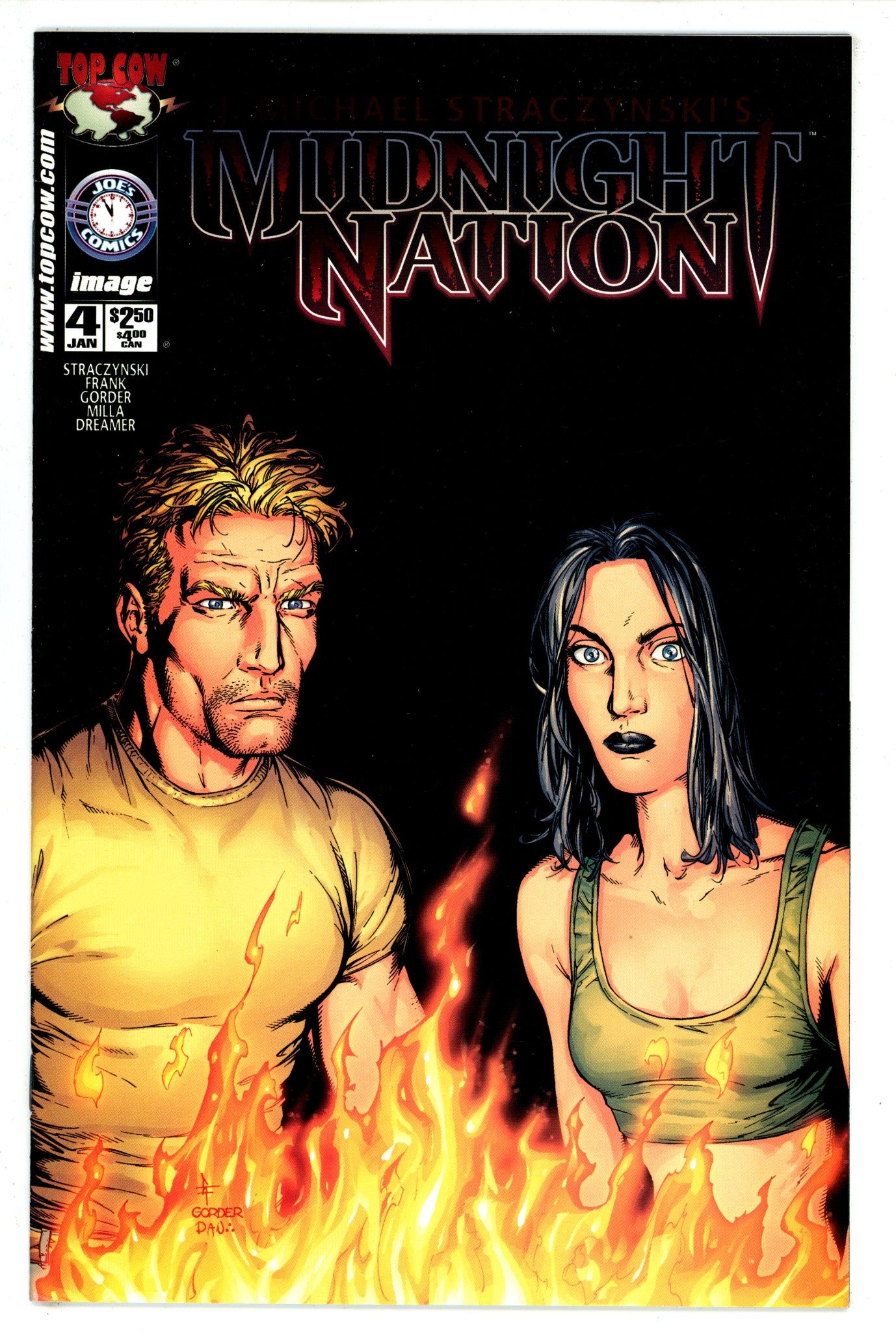 Midnight Nation 4