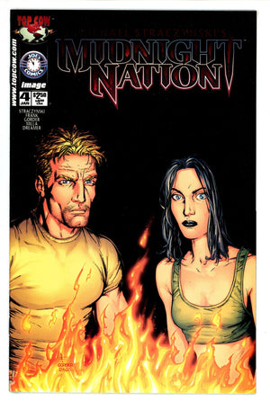 Midnight Nation 4