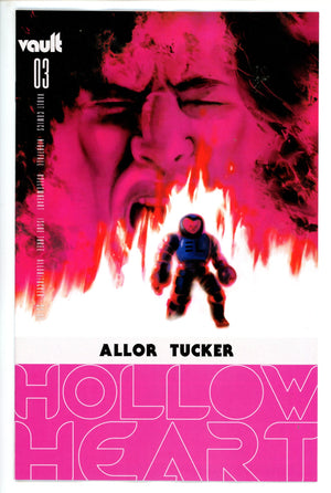 Hollow Heart 3 (2021)