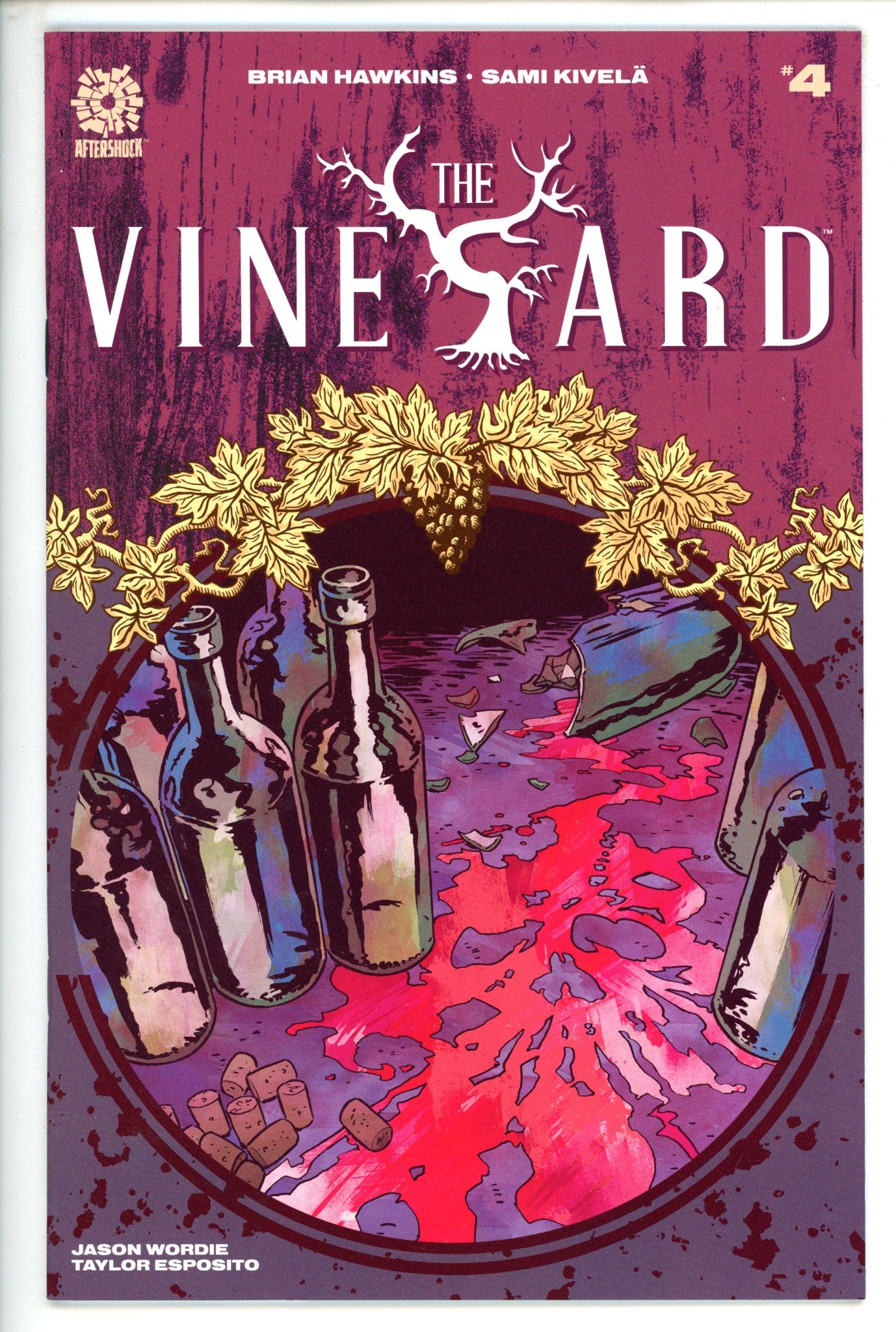 Vineyard 4 (2023)