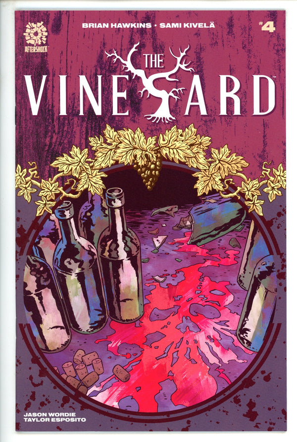 Vineyard 4 (2023)