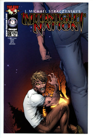 Midnight Nation 8