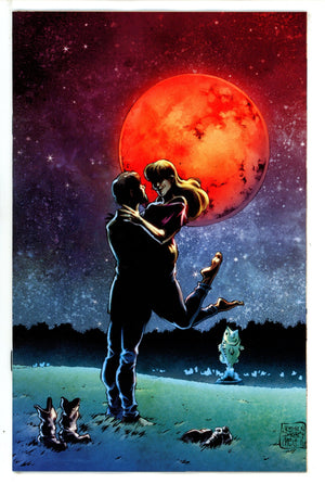 Traveling To Mars 5 Meli Virgin Incentive Variant (2023)