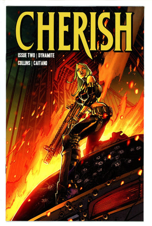 Cherish 2 Canete Variant (2022)