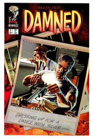 Damned 2 (1997)