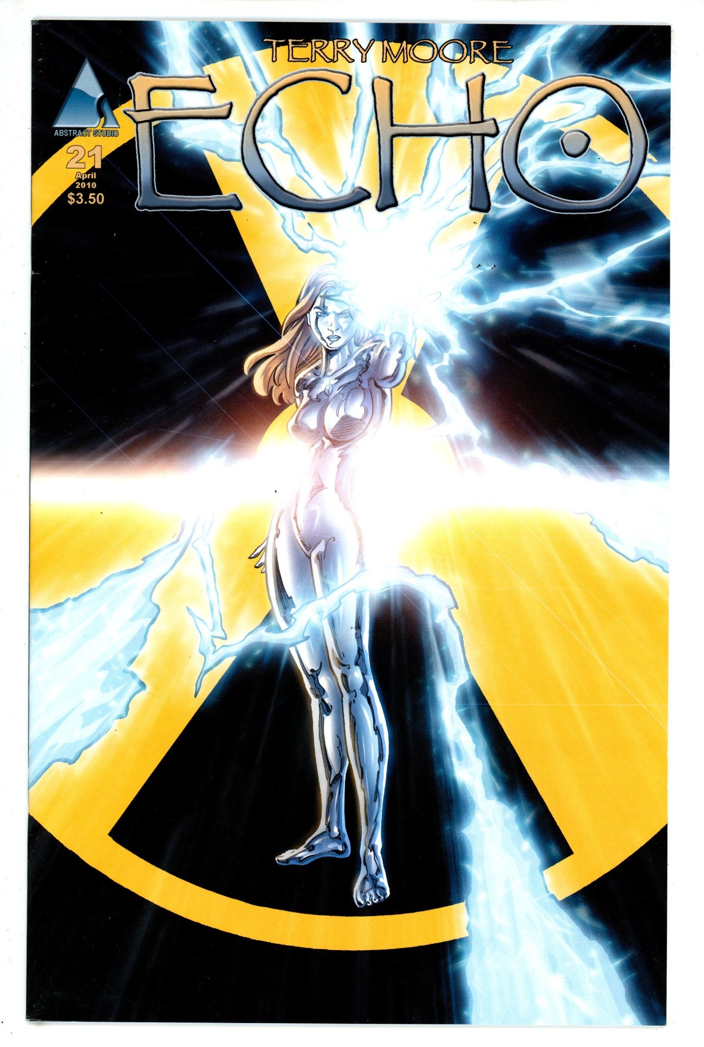 Echo 21 (2010)