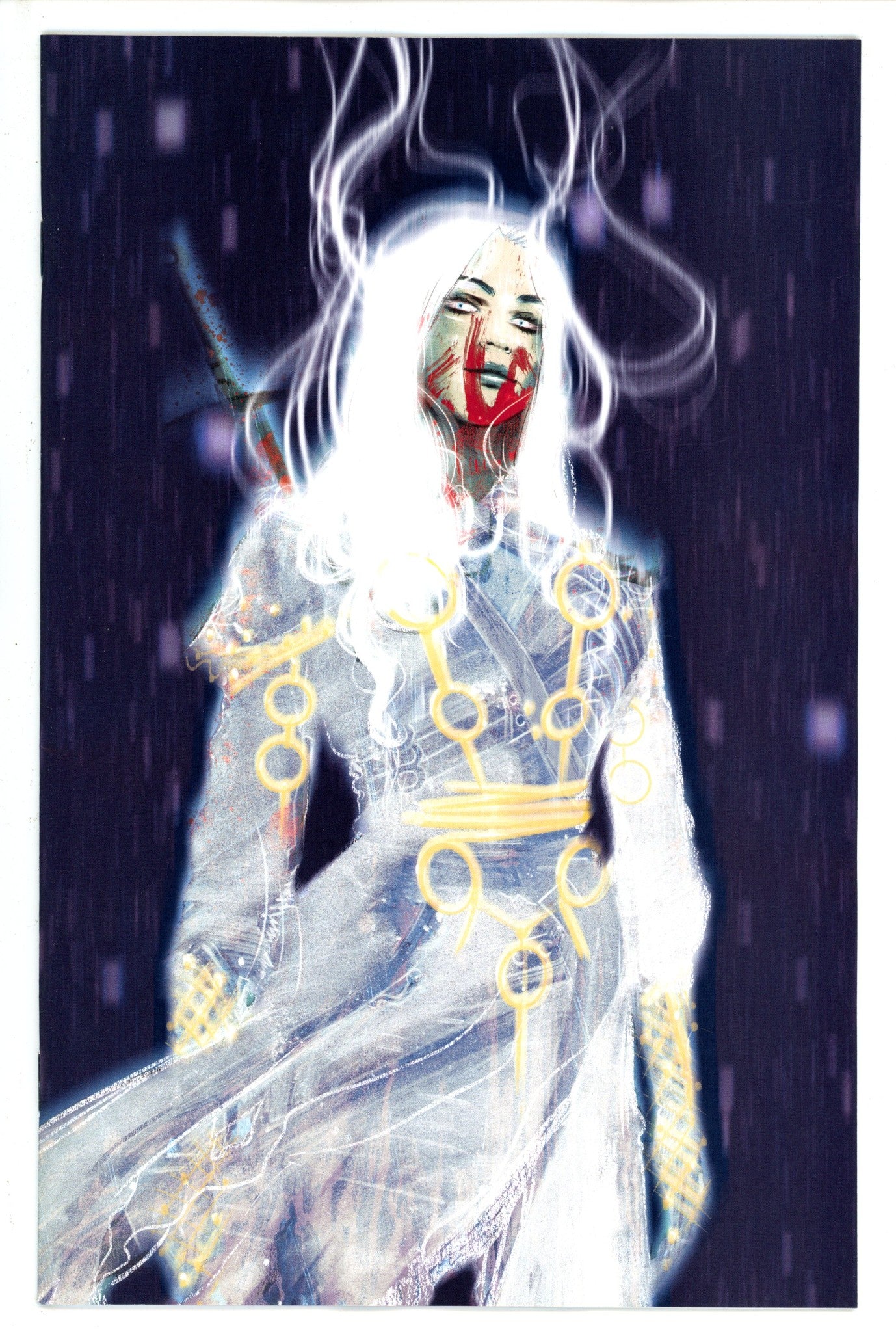 Briar 2 Lotay Variant