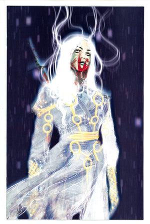 Briar 2 Lotay Variant