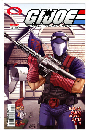 G.I. Joe 14 (2003)