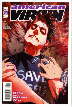 American Virgin 8