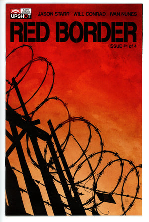 Red Border 1