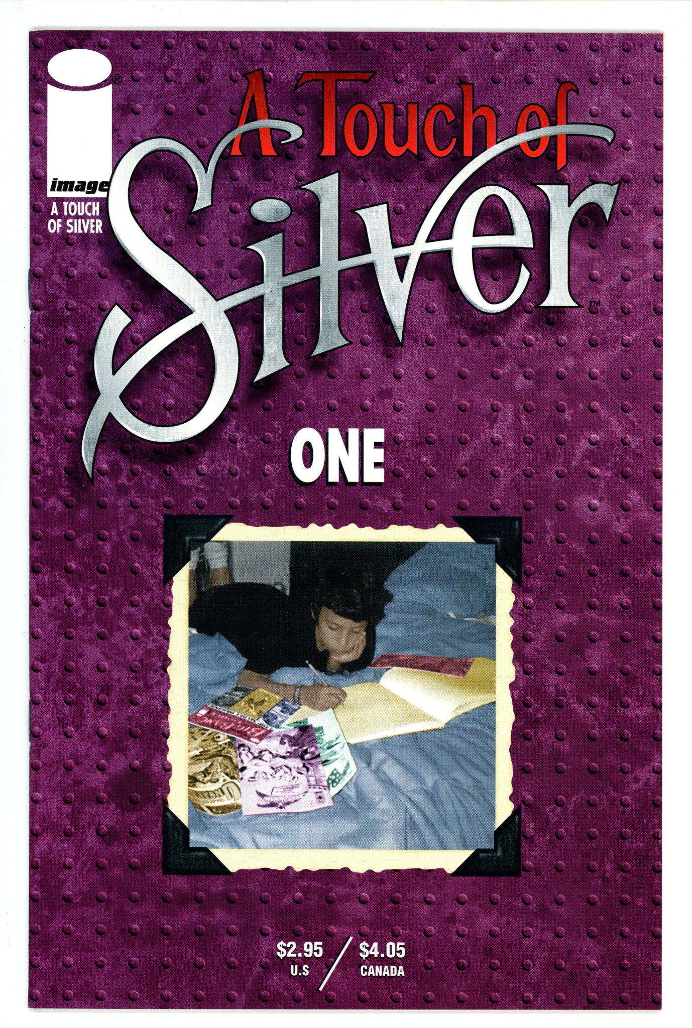 A Touch of Silver 1 (1997)