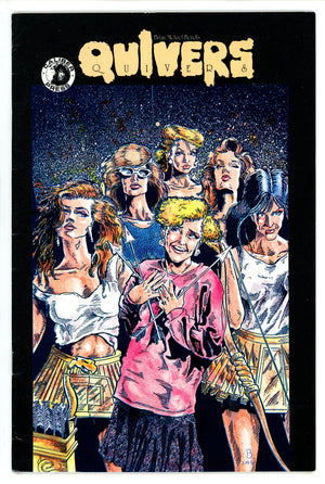 Quivers 1 FN (1991)