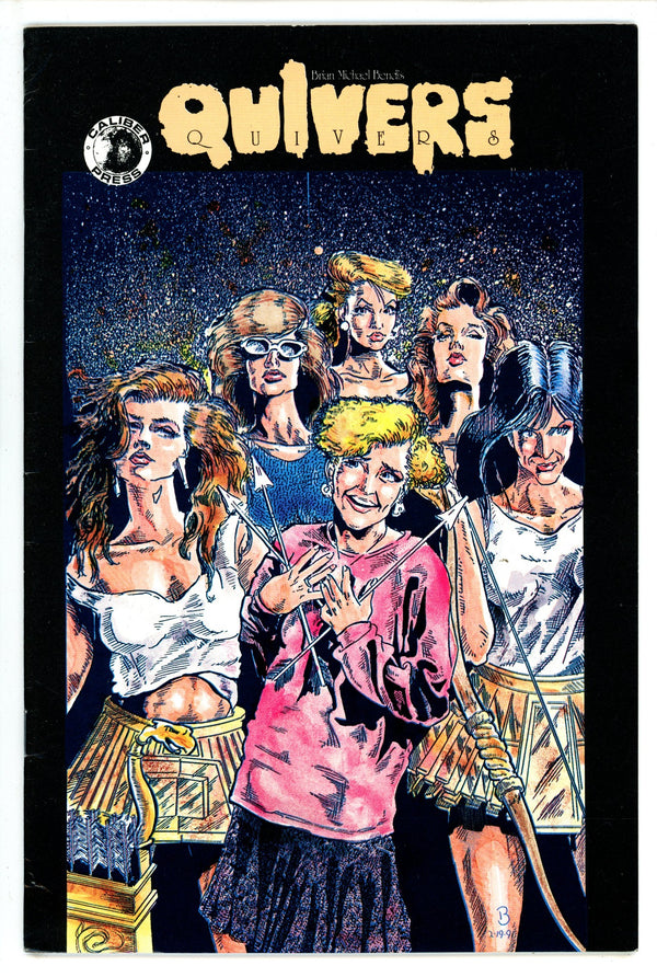 Quivers 1 FN (1991)