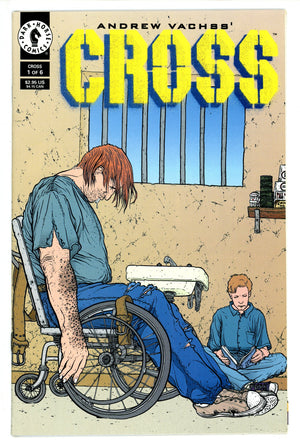 Cross 1 (1995)