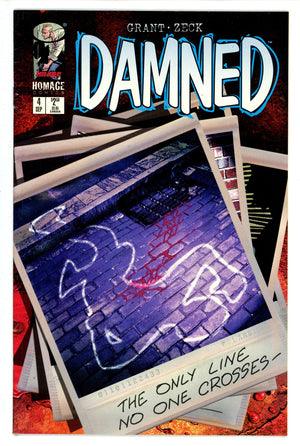 Damned 4 (1997)