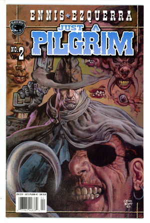Just a Pilgrim 2 (2000)